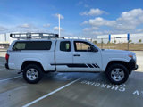 Used 2018 Toyota Tacoma SR image 5