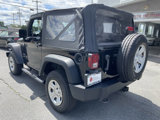 Used 2012 Jeep Wrangler Sport image 5