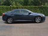 Used 2018 Honda Civic EX image 2