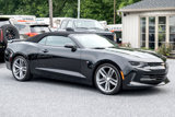 Used 2018 Chevrolet Camaro LT w/ RS Package image 4