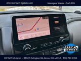 Used 2022 INFINITI QX80 Luxe w/ All-Season Package image 5