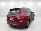 Used 2015 Nissan Pathfinder SV image 5