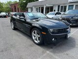 Used 2012 Chevrolet Camaro LT image 5