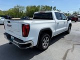 Certified 2024 GMC Sierra 1500 SLT image 4
