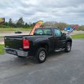 Used 2013 GMC Sierra 1500 W/T w/ Work Truck Plus Package image 5