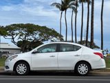 Used 2016 Nissan Versa SV image 2