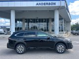 New 2025 Subaru Outback Premium image 2