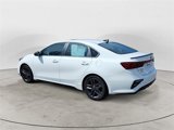 Used 2021 Kia Forte GT-Line w/ GT-Line Premium Package image 3
