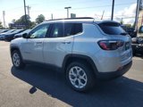 New 2025 Jeep Compass Latitude image 4