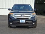 Used 2015 Ford Explorer XLT w/ Equipment Group 202B image 3