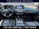 Used 2015 INFINITI QX60 AWD w/ Premium Plus Package image 2