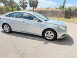 Used 2011 Hyundai Sonata GLS image 3