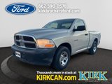 Used 2009 Dodge Ram 1500 Truck ST w/ ST Popular Equipment Group image 2