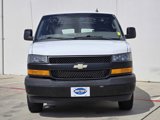 Used 2019 Chevrolet Express 2500 Extended image 2