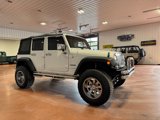 Used 2018 Jeep Wrangler Unlimited Sport S image 6