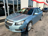 Used 2011 Chevrolet Cruze LTZ image 2