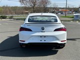 New 2025 Acura Integra A-Spec image 5