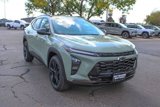New 2026 Chevrolet Trax ACTIV image 5
