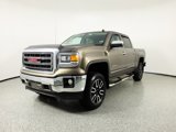 Used 2014 GMC Sierra 1500 SLT w/ SLT Preferred Package image 3