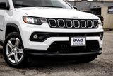 Used 2024 Jeep Compass Latitude image 3