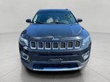 Used 2020 Jeep Compass Limited image 2