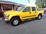 Used 2007 GMC Canyon SLE image 3