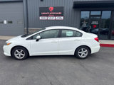Used 2012 Honda Civic LX image 2