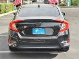 Certified 2017 Honda Civic EX-T image 6