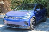 Used 2022 Volkswagen ID.4 Pro S image 3