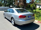 Used 2013 Volkswagen Passat 2.5 SE image 3