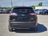 Certified 2020 Jeep Cherokee Latitude w/ Cold Weather Group image 6