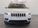 Used 2019 Jeep Cherokee Latitude w/ Popular Appearance Group image 3