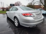 Used 2009 MAZDA MAZDA6 s Grand Touring w/ Moonroof & Bose Pkg image 6