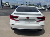Used 2022 Honda Accord Sport image 4