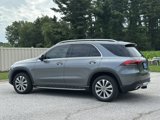 Used 2020 Mercedes-Benz GLE 350 4MATIC image 5