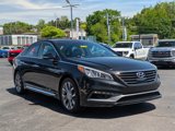Used 2015 Hyundai Sonata Limited 2.0T image 3