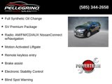 Used 2017 Nissan Rogue SV image 4