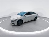 Certified 2024 Hyundai Elantra SEL image 4