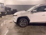 Used 2022 Hyundai Tucson Blue image 2
