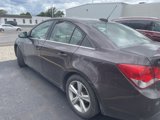 Used 2015 Chevrolet Cruze LT image 2