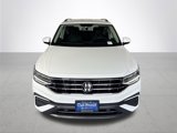 Used 2022 Volkswagen Tiguan S image 3