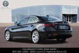 Used 2019 Alfa Romeo Giulia Ti image 3