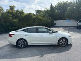Used 2017 Nissan Maxima Platinum image 2