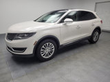 Used 2017 Lincoln MKX Select w/ Select Plus Package image 2