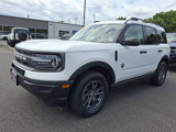 Certified 2022 Ford Bronco Sport Big Bend image 5