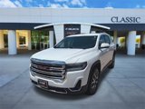 Used 2023 GMC Acadia SLT image 3