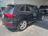 Used 2016 Audi Q5 2.0T Premium Plus w/ Technology Package image 2