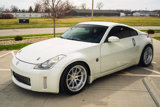 Used 2006 Nissan 350Z Enthusiast image 4