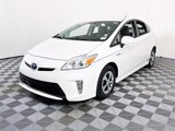 Used 2013 Toyota Prius Two image 3