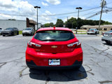 Used 2018 Chevrolet Cruze LT w/ Convenience Package image 4
